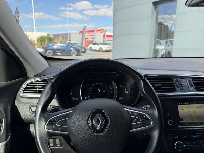 Renault Kadjar - Photo 21