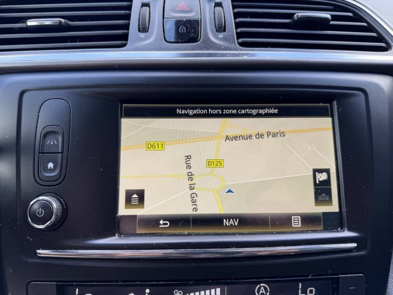 Renault Kadjar - Photo 22