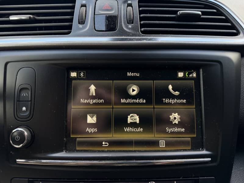 Renault Kadjar - Photo 23