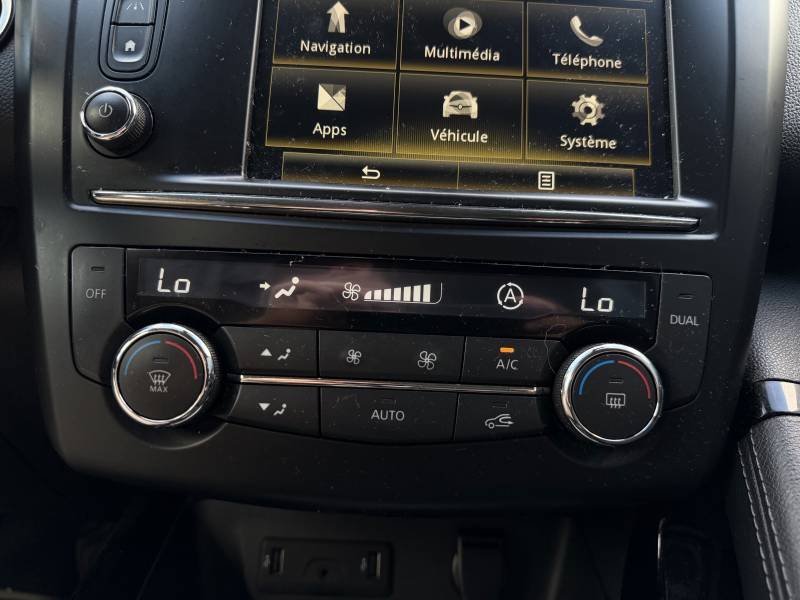 Renault Kadjar - Photo 27