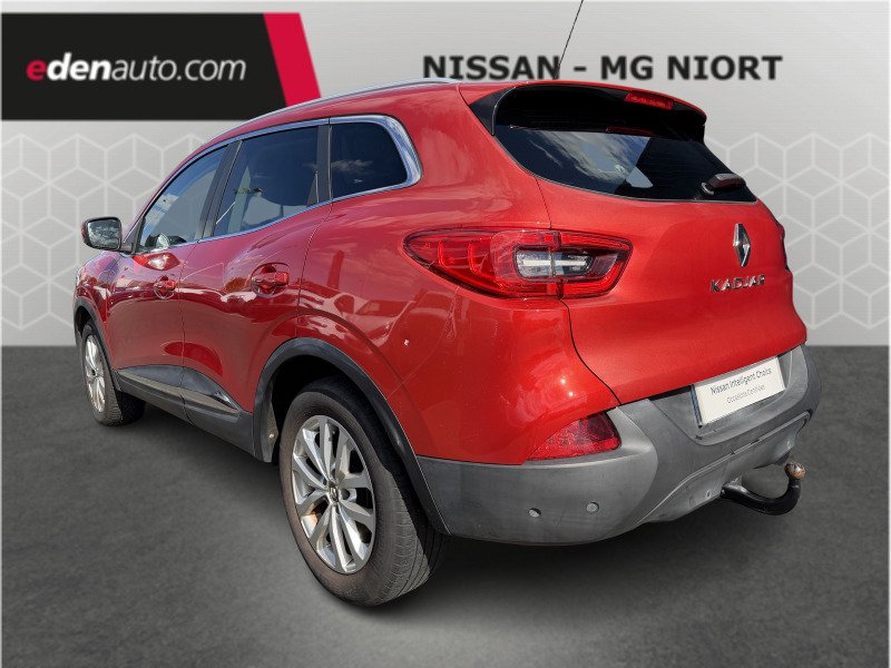 Renault Kadjar - Photo 3