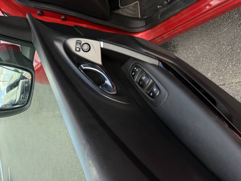 Renault Kadjar - Photo 31