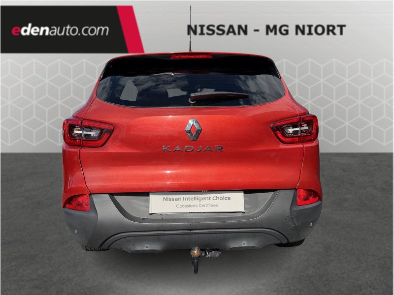 Renault Kadjar - Photo 4
