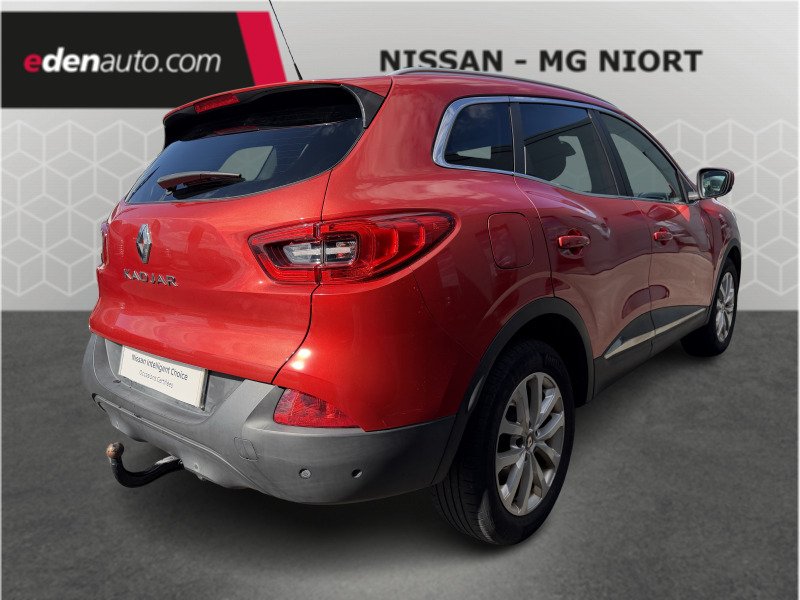 Renault Kadjar - Photo 5
