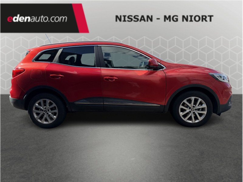 Renault Kadjar - Photo 6