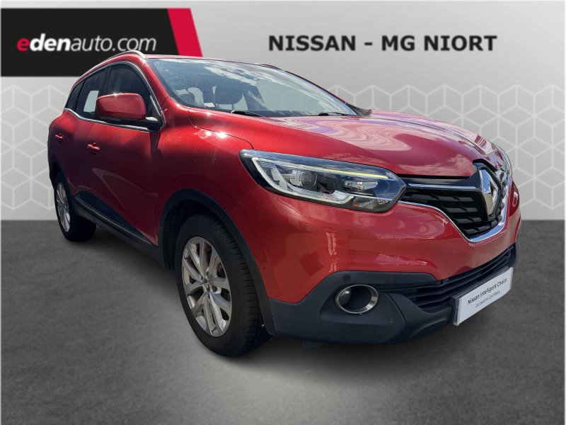 Renault Kadjar - Photo 7