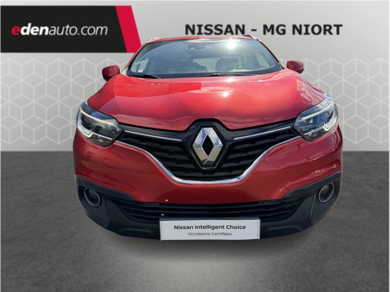 Renault Kadjar - Photo 8