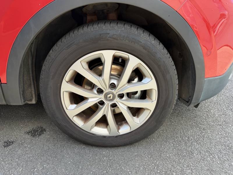 Renault Kadjar - Photo 10