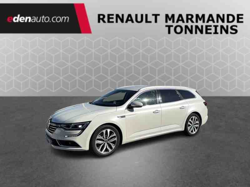 Renault Talisman - Photo 1