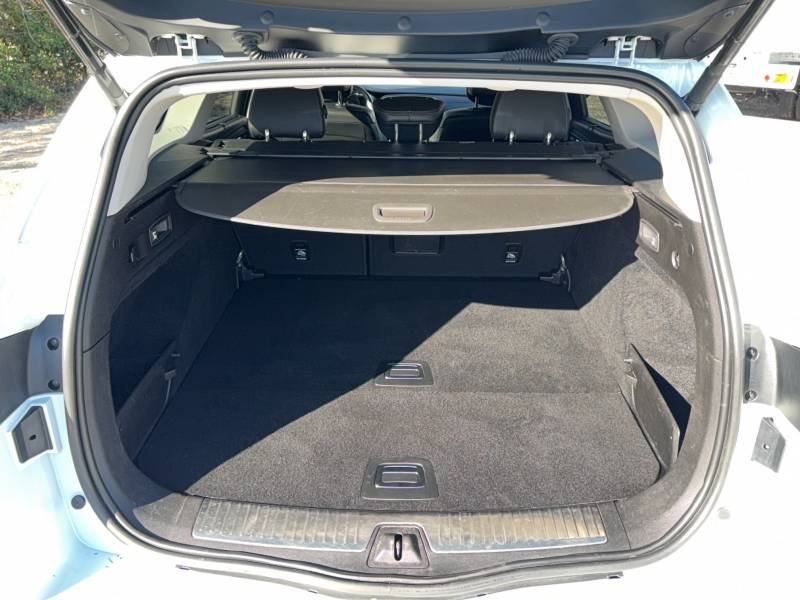 Renault Talisman - Photo 20