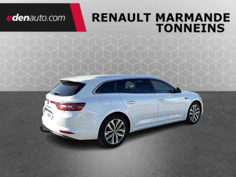 Renault Talisman - Photo 2
