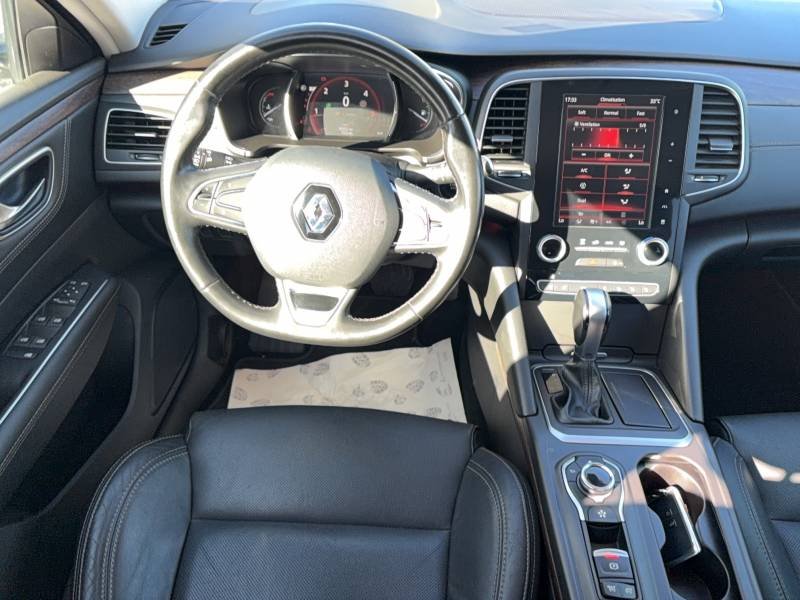 Renault Talisman - Photo 23