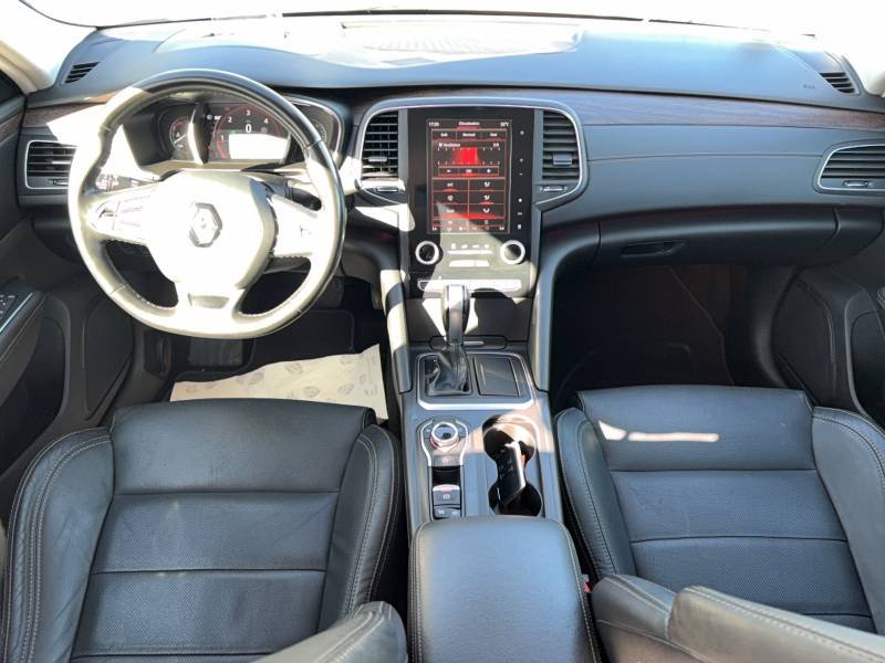 Renault Talisman - Photo 24