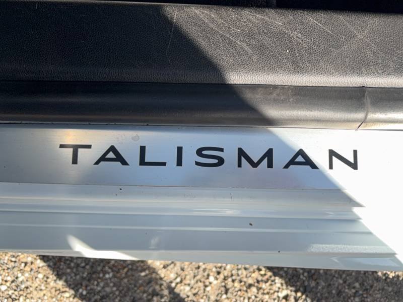 Renault Talisman - Photo 26
