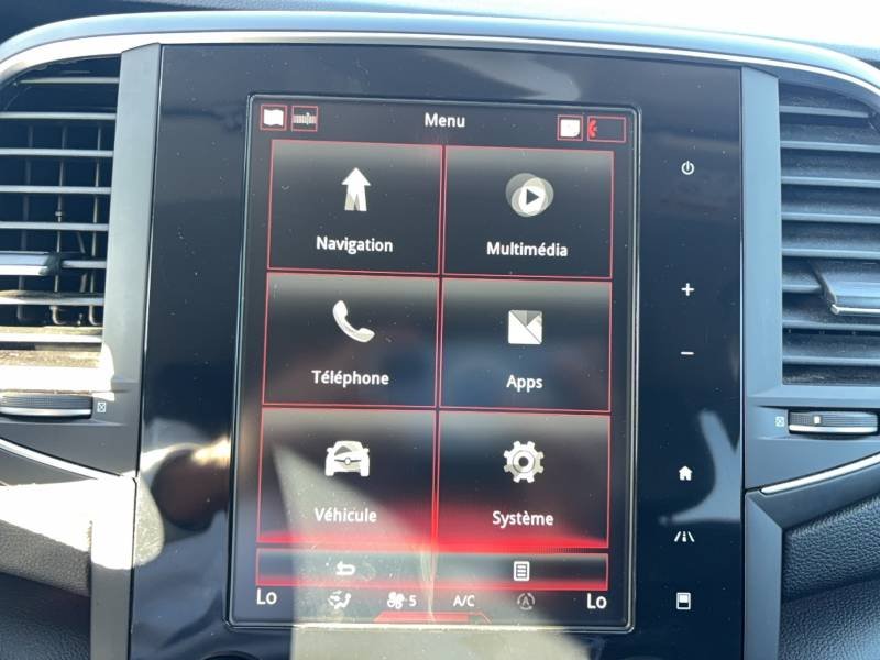 Renault Talisman - Photo 28