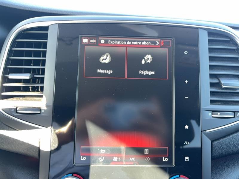 Renault Talisman - Photo 29