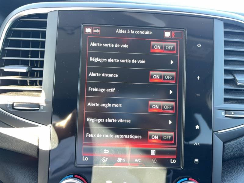 Renault Talisman - Photo 30
