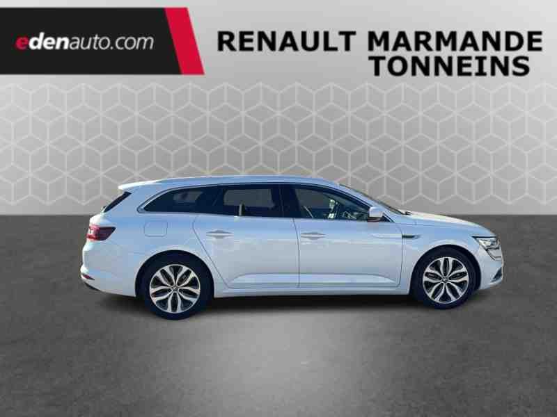 Renault Talisman - Photo 3