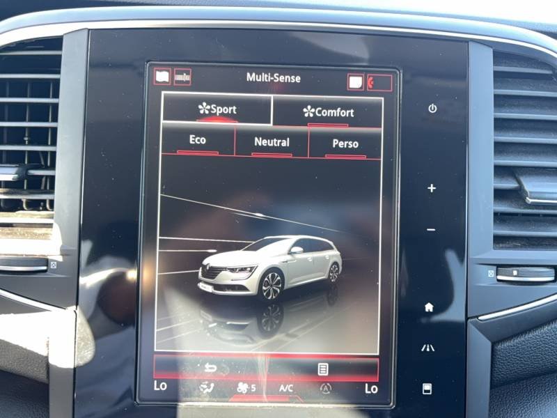 Renault Talisman - Photo 31