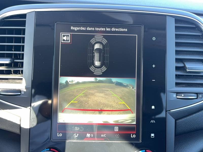 Renault Talisman - Photo 32