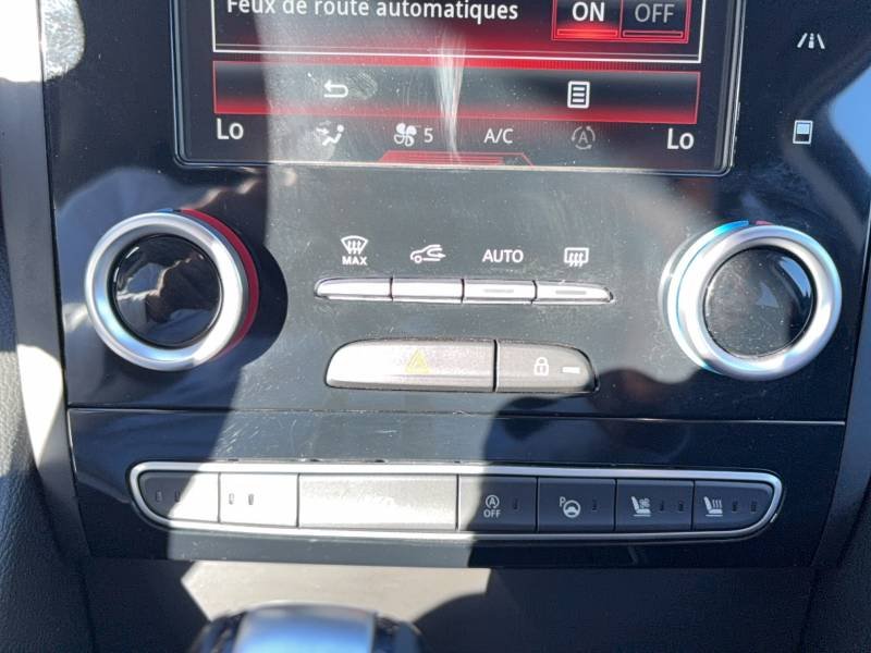 Renault Talisman - Photo 33
