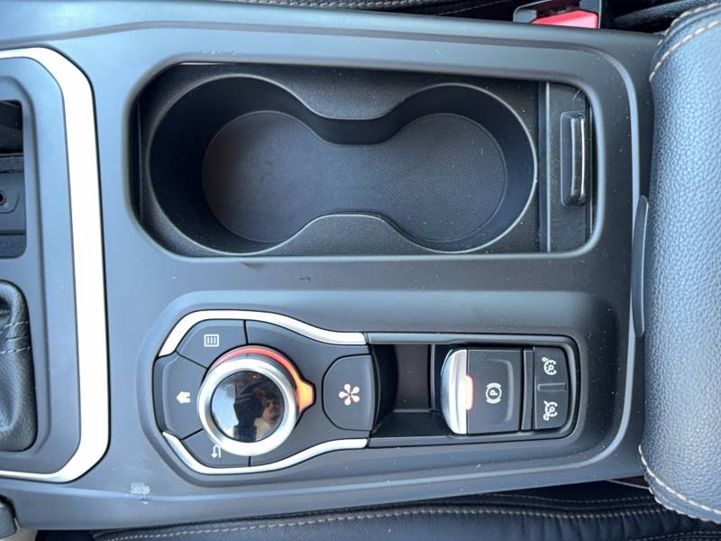 Renault Talisman - Photo 36