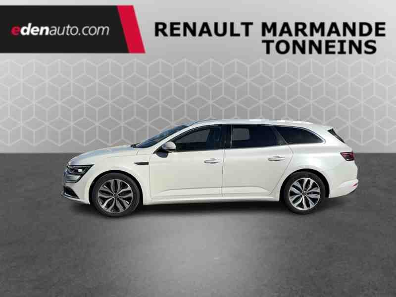 Renault Talisman - Photo 4