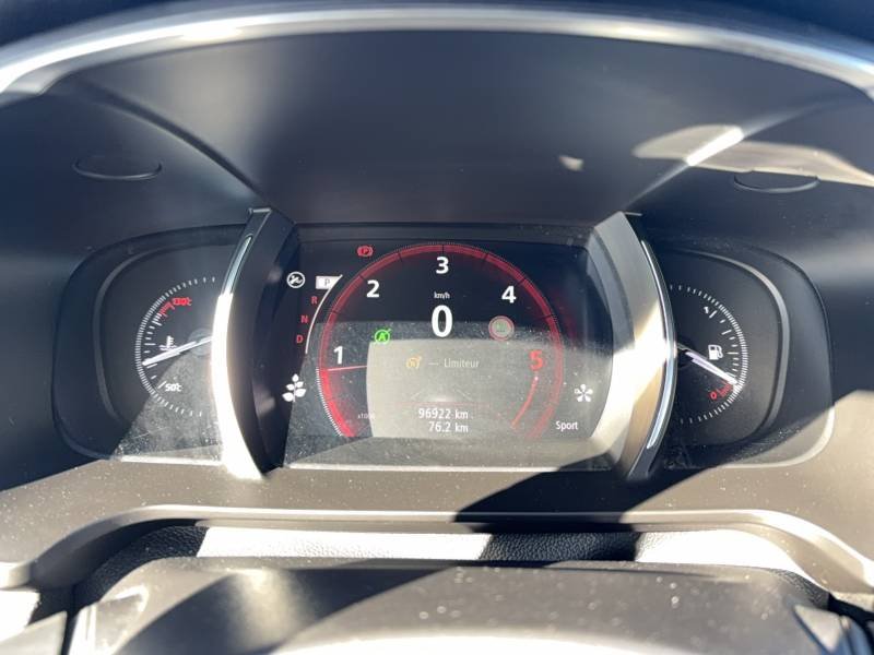 Renault Talisman - Photo 42
