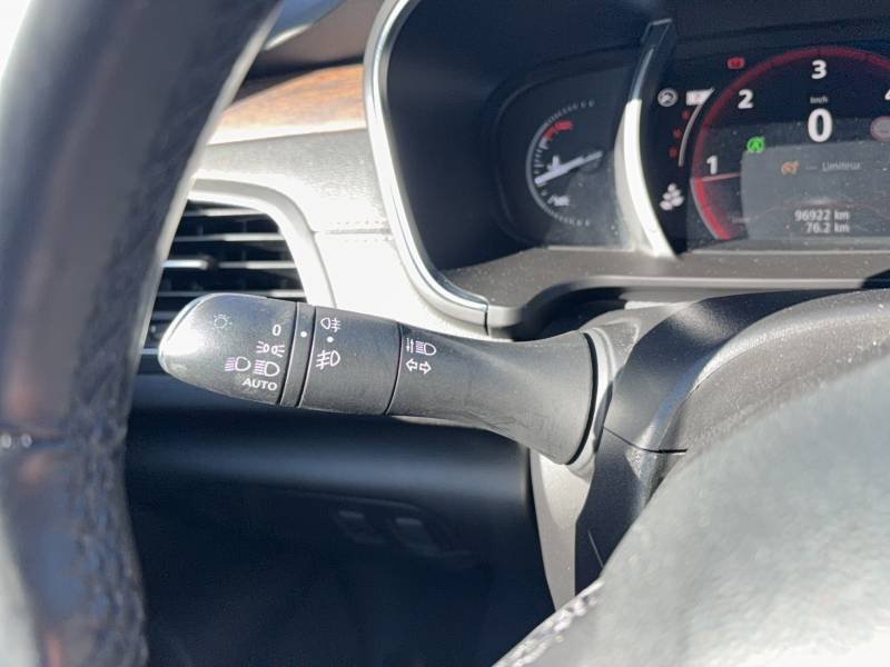Renault Talisman - Photo 46