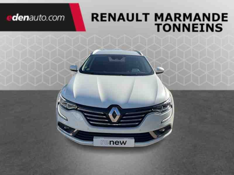 Renault Talisman - Photo 5