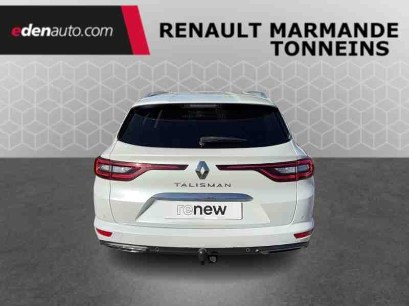 Renault Talisman - Photo 6