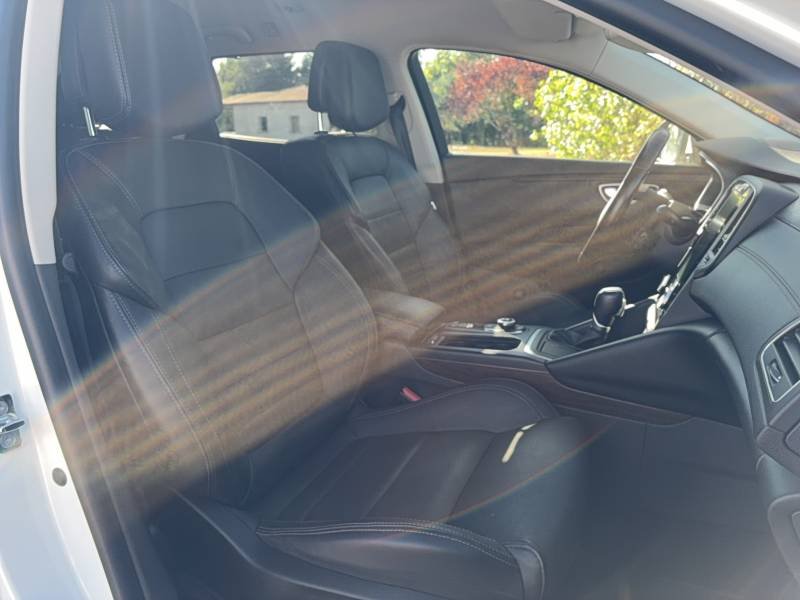 Renault Talisman - Photo 7