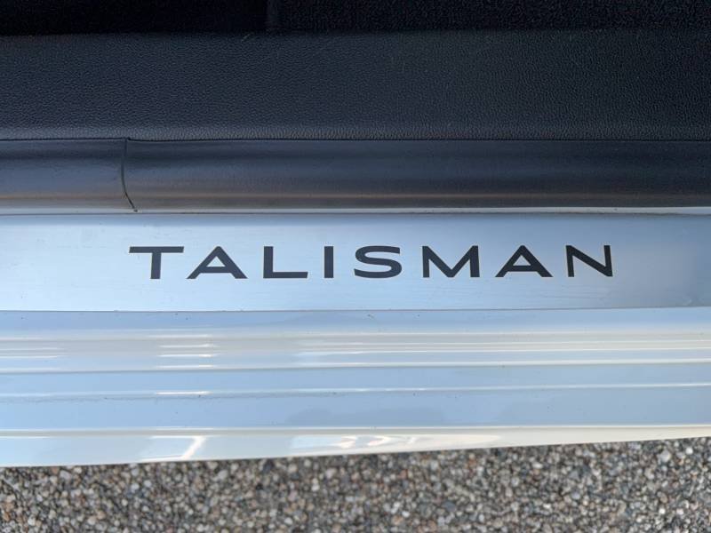 Renault Talisman - Photo 9