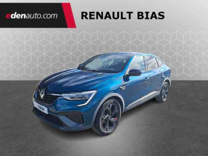 Renault Arkana - Photo 1
