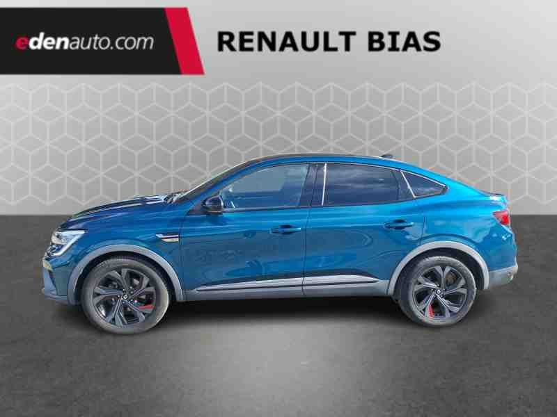 Renault Arkana - Photo 2