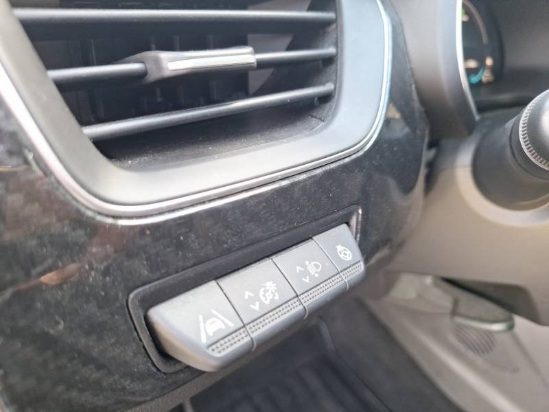 Renault Arkana - Photo 29