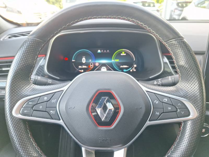 Renault Arkana - Photo 30