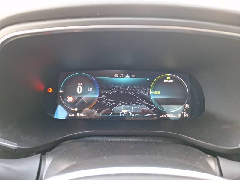 Renault Arkana - Photo 32