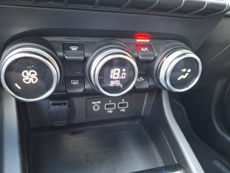 Renault Arkana - Photo 37