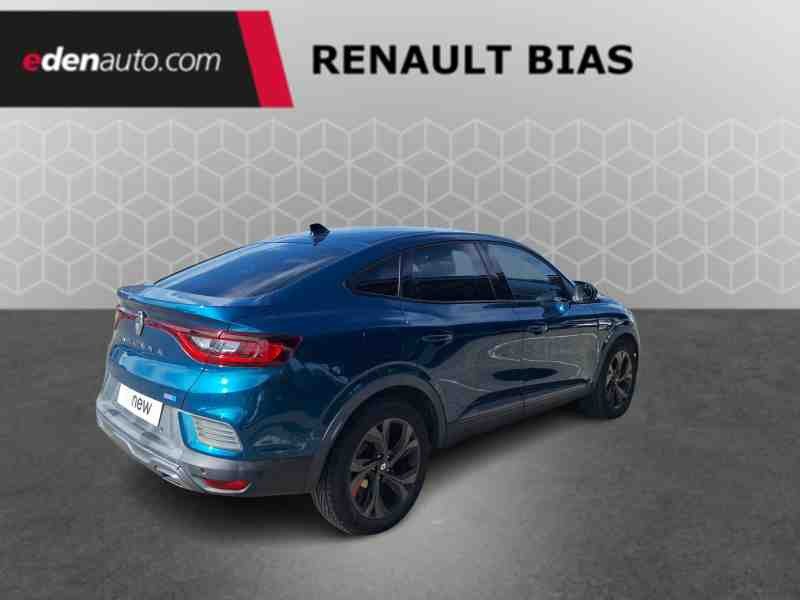 Renault Arkana - Photo 5