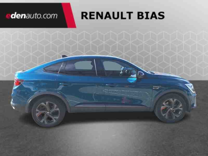 Renault Arkana - Photo 6
