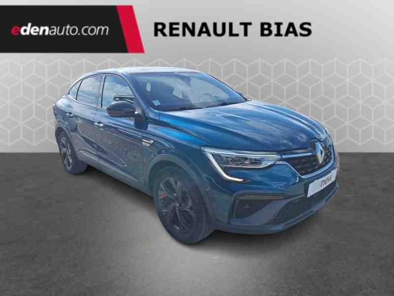 Renault Arkana - Photo 7