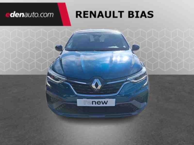 Renault Arkana - Photo 8