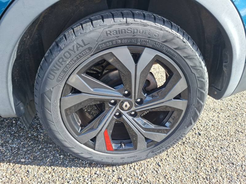 Renault Arkana - Photo 9