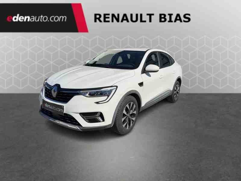Renault Arkana - Photo 1