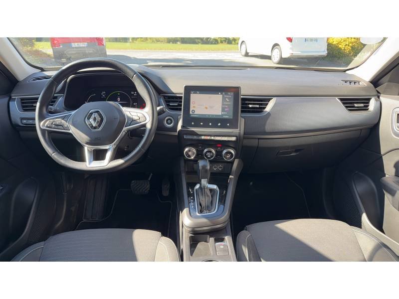 Renault Arkana - Photo 11