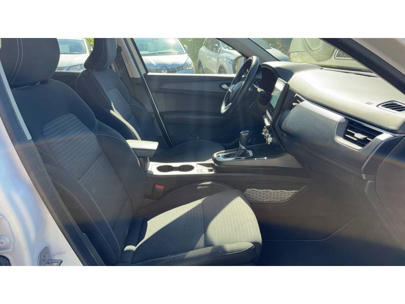 Renault Arkana - Photo 12