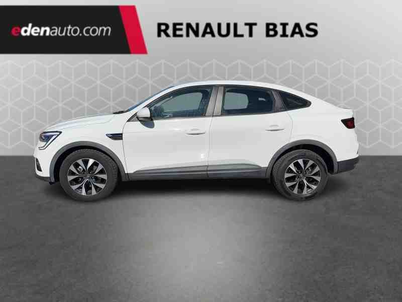Renault Arkana - Photo 2