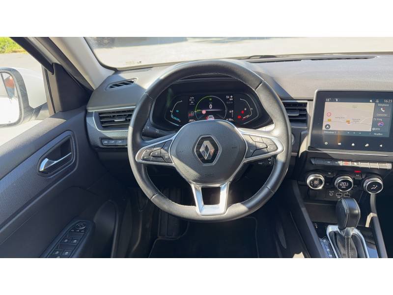 Renault Arkana - Photo 23