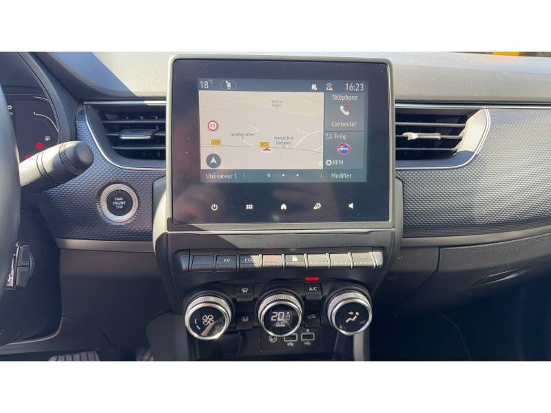 Renault Arkana - Photo 24